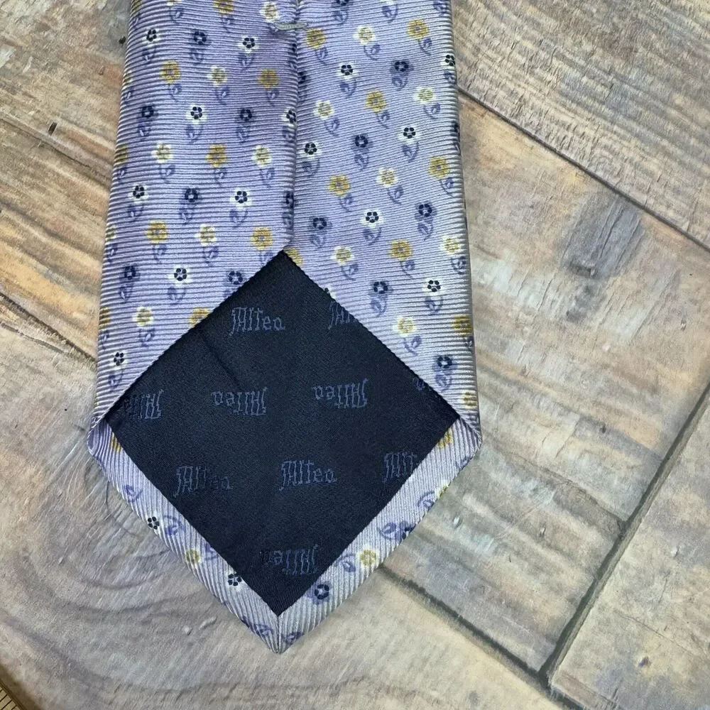 Allea milano purple
